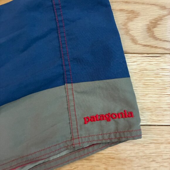 Patagonia Mens Bathingsuit - Picture 6 of 6